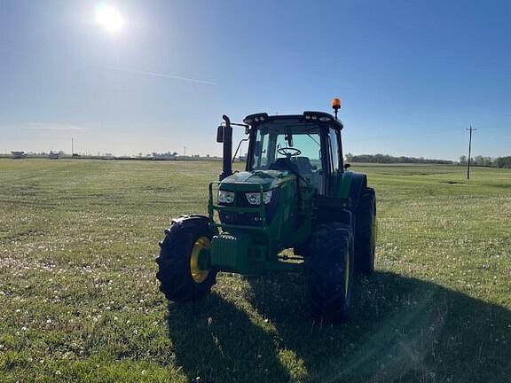 Image of John Deere 6130M equipment image 1