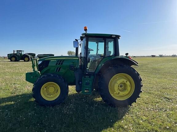 Image of John Deere 6130M equipment image 2