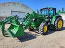2023 John Deere 6130M Image