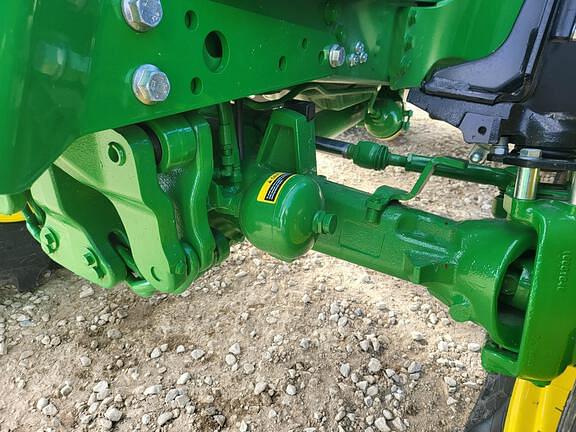 Image of John Deere 6130M equipment image 3