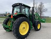 Thumbnail image John Deere 6130M 14