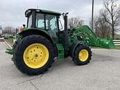 Thumbnail image John Deere 6130M 15