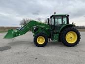 Thumbnail image John Deere 6130M 8