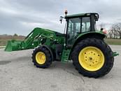 Thumbnail image John Deere 6130M 9