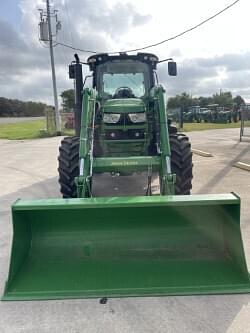 Image of John Deere 6130M equipment image 4