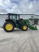 2023 John Deere 6130M Image