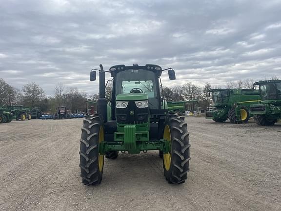 Image of John Deere 6130M equipment image 3