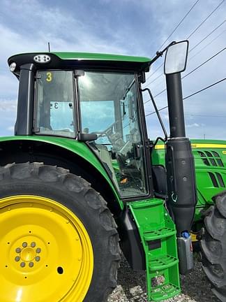 Image of John Deere 6130M Image 1