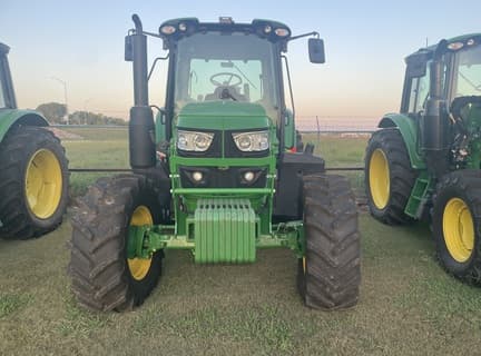 Image of John Deere 6130M equipment image 1