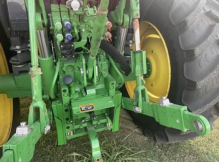 Image of John Deere 6130M equipment image 4