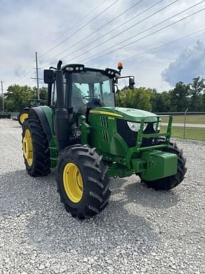 2023 John Deere 6130M Image