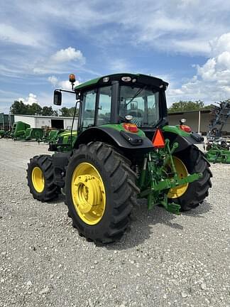 Image of John Deere 6130M equipment image 4