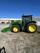2023 John Deere 6130M Image