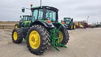 Thumbnail image John Deere 6130M 4