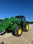 2023 John Deere 6130M Image