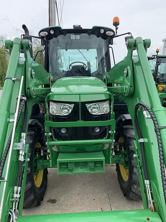 Image of John Deere 6130M equipment image 2
