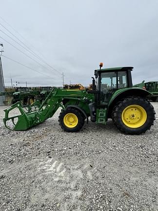 Image of John Deere 6130M Primary image