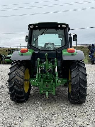 Image of John Deere 6130M equipment image 1