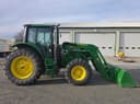 2023 John Deere 6130M Image