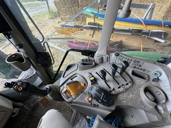 Image of John Deere 6130M equipment image 4