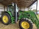 2023 John Deere 6130M Image