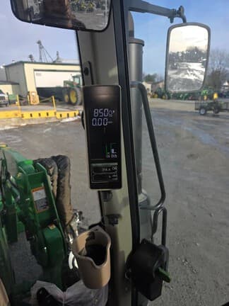 Image of John Deere 6130M equipment image 3