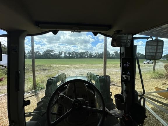 Image of John Deere 6130M equipment image 3