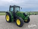 2023 John Deere 6130M Image