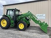 Thumbnail image John Deere 6130M 1