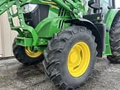 Thumbnail image John Deere 6130M 4