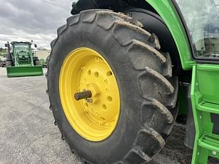 Main image John Deere 6130M 7