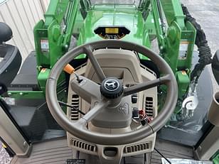 Main image John Deere 6130M 9