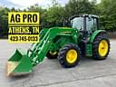 2023 John Deere 6130M Image