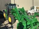 2023 John Deere 6130M Image