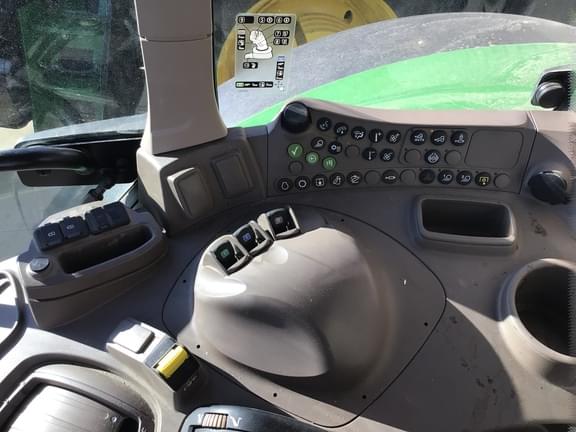 Image of John Deere 6130M equipment image 2