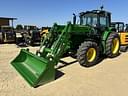 2023 John Deere 6130M Image