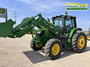 2023 John Deere 6130M Image