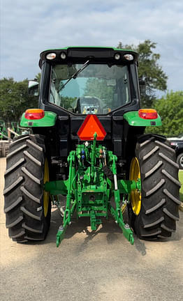 Image of John Deere 6130M equipment image 2