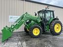 2023 John Deere 6130M Image