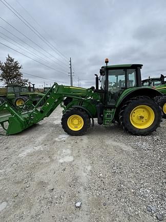 Image of John Deere 6130M Primary image