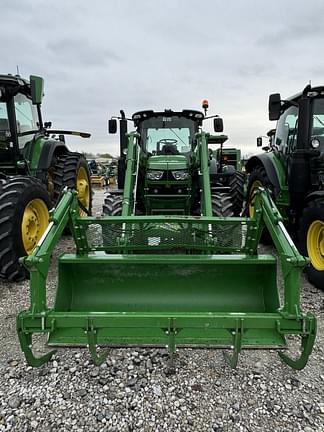 Image of John Deere 6130M equipment image 2