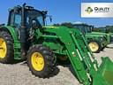2023 John Deere 6130M Image