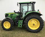 Thumbnail image John Deere 6130M 0