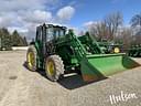 2023 John Deere 6130M Image