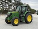 2023 John Deere 6130M Image