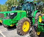 Thumbnail image John Deere 6130M 0