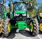 Thumbnail image John Deere 6130M 1