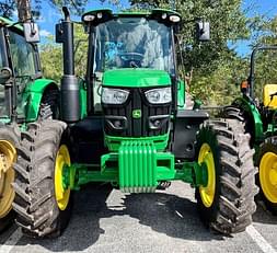 Main image John Deere 6130M 1