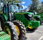 Thumbnail image John Deere 6130M 3