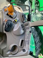 Main image John Deere 6130M 6